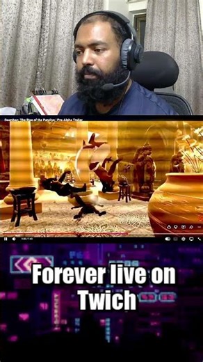 Made by ONE Dev in India?! 🇮🇳 Saamban: The Rise of the Pandiya Looks INSANE 🔥