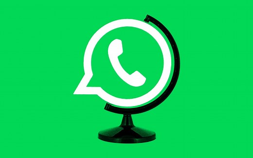 如何使用WhatsApp添加好友，WhatsApp不用对方同意即可聊天