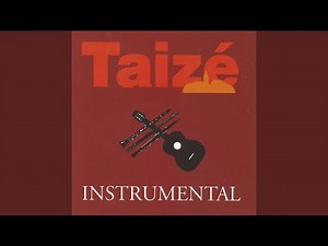 Jesus, Remember Me (Accompaniment)