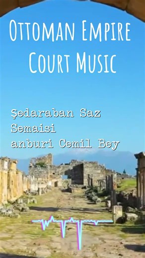 Ottoman Empire Court Music . #top5 #classicalmusic #ottomanempire #ImperialHistory