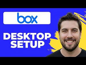 How To Use Box Drive On Desktop (Full Guide)