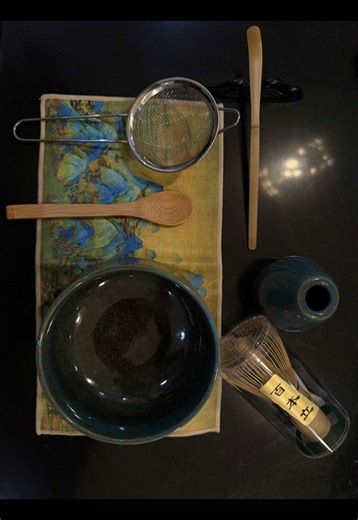 Unboxing a Matcha Kit: A Complete Guide