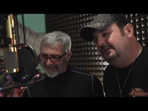 Brothers of the Highway Tony Justice