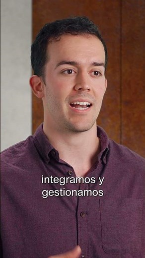 ¿Qué es una microgrid? En 60 segundos