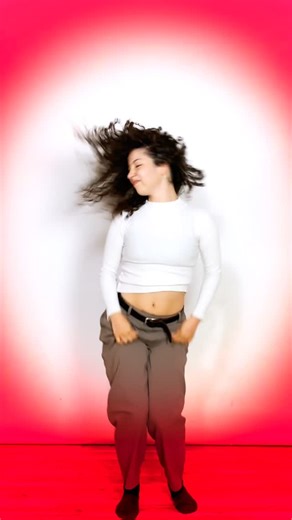 Nora Côté on Instagram: "Dance freestyle on the song Doo Wop That Thing by @mslaurynhill 💃✨Full Dance Cover on my @youtube 💕I miiisss Lauryn Hill😭🫰Also, That CRAZY instrumental inspired me some moves 🎷How about you? Did you dance yet? It's everyday Dancers or not! 👯 👯‍♀️ 🌍 #dance #dancecover #freestyledance #laurynhill #doowop"