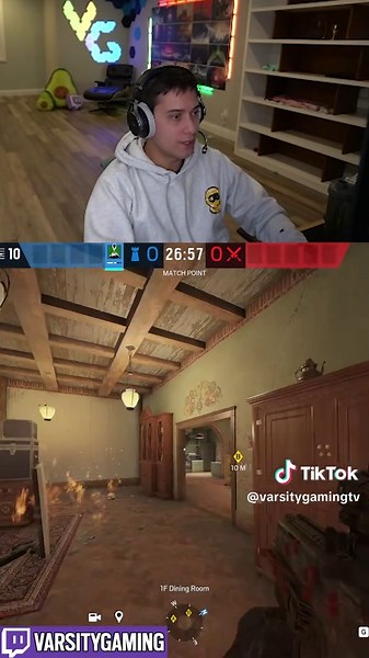 Essential Goyo Tips for Rainbow Six Siege Gameplay