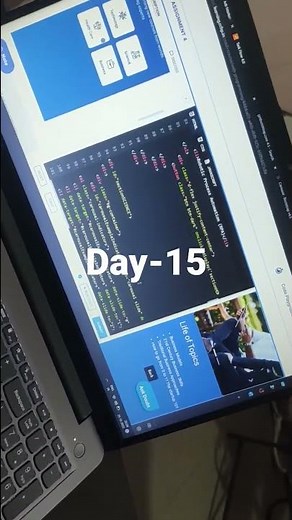 NEXT WAVE ccbp for day-15🙄🙄