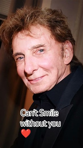 Barry Manilow ❤️✉️ barrymanilow.txt@gmail.com #barrymanilow #80smusic