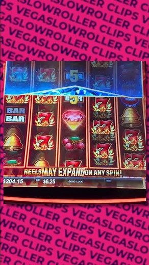EARTHQUAKE STRIKES THEN A JACKPOT WIN!! with VegasLowRoller