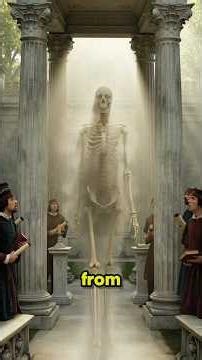 Modern polymath travels to meet Leonardo Divinci #viral #facts