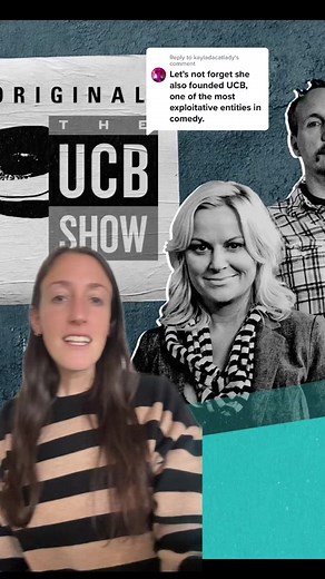 Groundlings vs UCB: Understanding the Key Differences