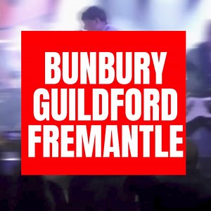 The Prince is excited to welcome back Australia’s Iconic Rock Band…...