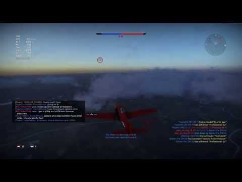 War thunder - How to unlock a jet in one day with your premium plane!