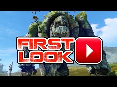 ArcheAge - Gameplay First Look
