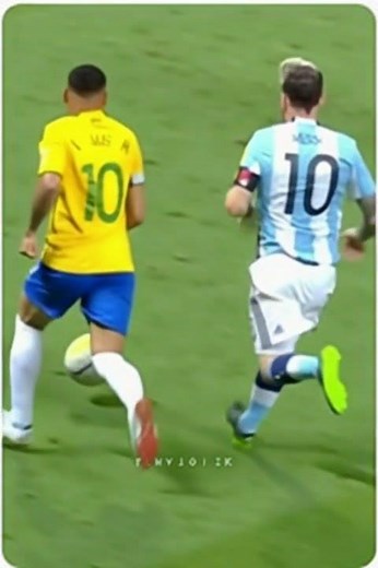 The REAL Reason Messi Stands Out in Football