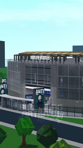 ANTI World Tour Comes to Bloxburg: Join the Concert!