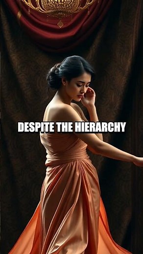 Secrets Behind the Screen: The Life of a 13th Century Harem Dance