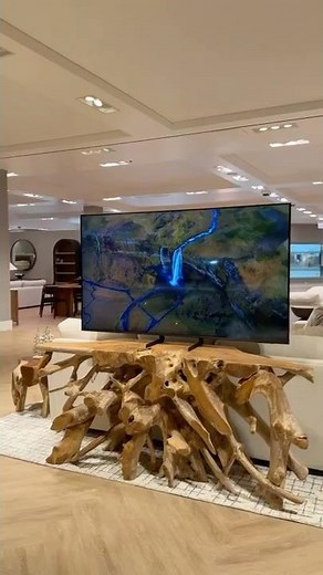 Samsung Q8F Series QLED Review