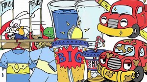 Learn Opposite Words For Kids - Kindergarten Song by ELF Kids Videos-XPu2t - video Dailymotion