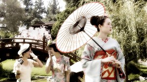 Memoirs of a Geisha (2005) - About the Movie | Amblin