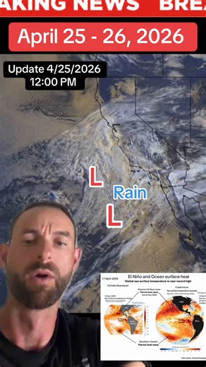I slept thru this last storm....heard it was pretty wild tho!!!@imetrich @OC_Scanner #socal