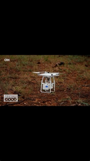 Berkeley Engineering on Instagram: "@CNN recently featured professor Lining Yao's Morphing Matter Lab on the show Tech for Good! The researchers' work on self-burying E-seeds were highlighted as an innovation in reforestation efforts. Watch the full feature at the link in bio: cnn.it/3Yy7P3M"