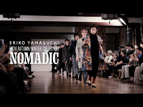 ファッションショーが導いてくれた、新しい出会い。