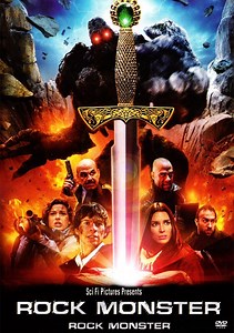 Rock Monster Movie (2008), Watch Movie Online on TVOnic