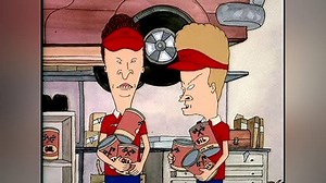 Beavis and Butthead Season 2 Episode 1