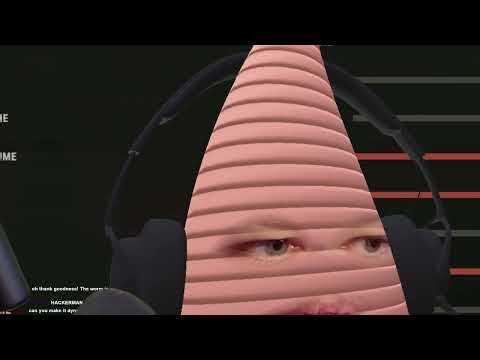 ZChum VOD 2025-09-15 - Quite literally gaming | !newvid