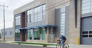 Person upset about possible rate increase harasses Madison Water Utility worker, spokeswoman says