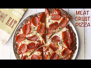 Meatza