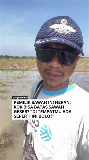 Seputar Jawa Timur on Instagram: "Ajaib iki bolo 🙊 📹 vt alpinbolo_"