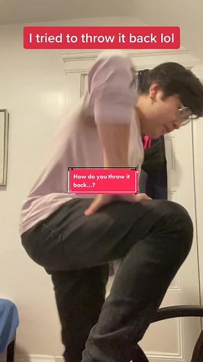 How to Throw It Back: A Fun Tutorial