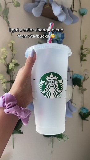 Discover the Latest Starbucks Color Changing Cups in 2022!