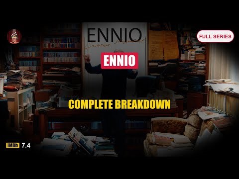 Unveiling the Maestro: 'Ennio' Documentary Review and Film Analysis