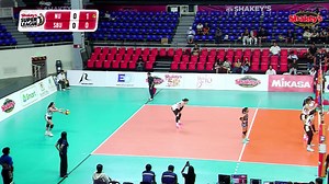 5.9K views · 41 reactions | 2025 Shakey’s Super League Pre season Unity Cup | Full Game Highlights | NU vs. SBU National University dominated the net with unstoppable blocks and fast plays, while San Beda University showed pure grit with every dig and counterattack in the 2025 Shakey’s Super League Preseason Unity Cup. Relive the full game now on PusoP.com – Your Game, Your Community! #ShakeysSuperLeague2025 #SmartSports #PusoPilipinas | PusoPilipinas | Facebook