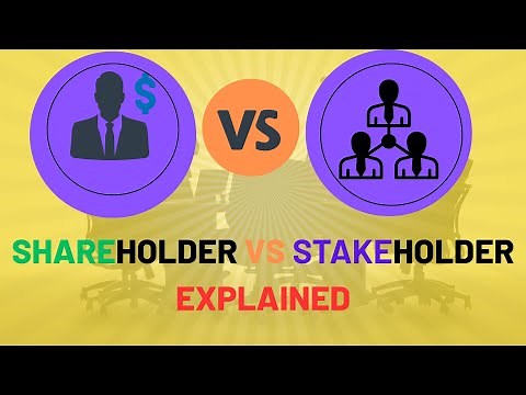 Difference between stakeholders and shareholders explained: Everything needed to know