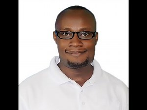 Who is Kakuru Benard