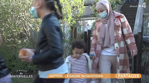 Nous avons rencontré Laura. Son 3ème enfant, Yessim a récemment été diagnostiqué et démarre tout juste ses prises en charge, tandis que sa maman tente de lui trouver une place à l’école pour sa 1ère rentrée. ➡️ Émission en intégrale à (re)voir sur france.tv : https://bit.ly/39xMJcD | La maison des maternelles