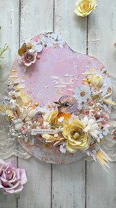 34K views · 660 reactions | • Hello Spring  ‘Spring ~ A lovely...