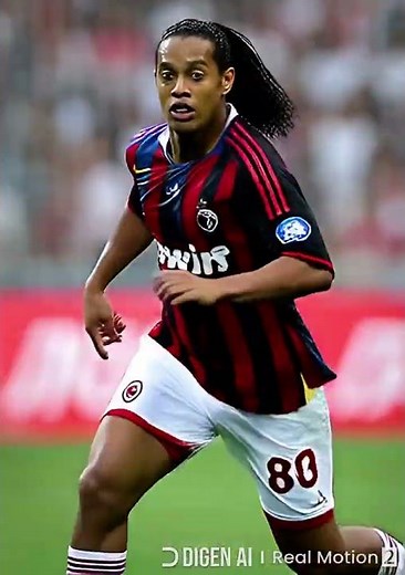 #ronaldinho #satisfying #football #اليورو #messi