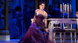 Viva La Diva! | Kennedy Center