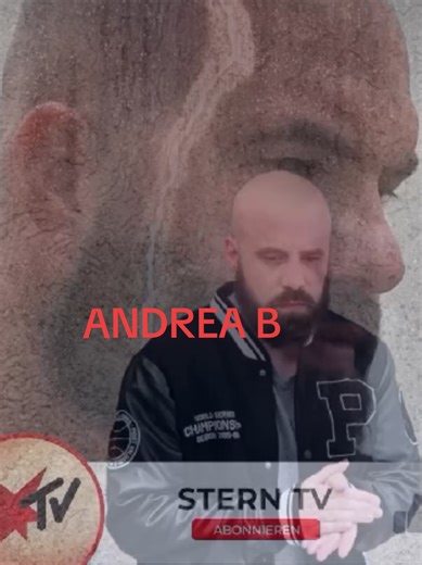 überall streambar ! #crazype #andreab #sterntv #maschsee #fy