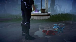 Disney Dreamlight Valley Crocodile: how to feed & tame companion