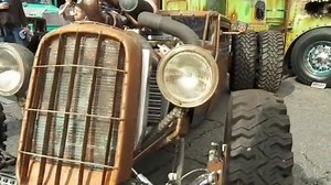 8.6K views · 73 reactions | Like our page and hear from all of the talent using POR-15! #SEMA #FLAT12GALLERY | POR-15, Inc. | Facebook