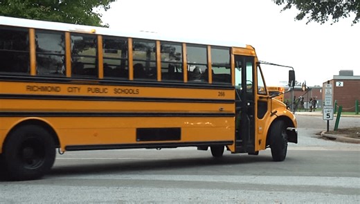 Richmond schools show progress under new VDOE grading system