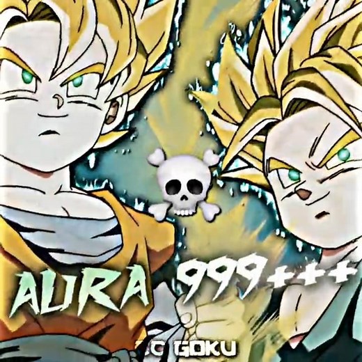 When Goten and Trunks Beats Hitler and His army #dragonball #dbs #dbz #goten #trunks #anime