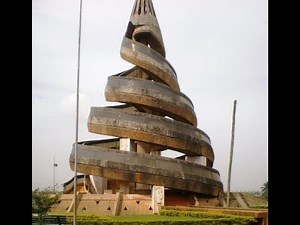 30 min de musique de détente et de relaxation (Musique africaine)