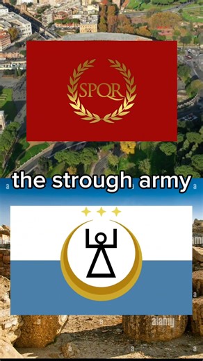 Roman empire vs carthage empire #history #edit